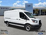 New 2026 FORD TRANSIT 250 BASE in JACKSONVILLE, FLORIDA (Photo 1)