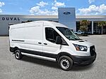 New 2026 FORD TRANSIT 250 BASE in JACKSONVILLE, FLORIDA (Photo 2)