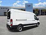New 2026 FORD TRANSIT 250 BASE in JACKSONVILLE, FLORIDA (Photo 4)