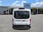 New 2026 FORD TRANSIT 250 BASE in JACKSONVILLE, FLORIDA (Photo 5)