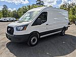 New 2026 FORD TRANSIT 250 BASE in JACKSONVILLE, FLORIDA (Photo 8)