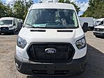 New 2026 FORD TRANSIT 250 BASE in JACKSONVILLE, FLORIDA (Photo 9)