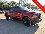 New 2026 FORD F-150 STX in JACKSONVILLE, FLORIDA (Photo 2)