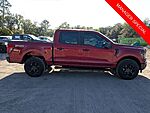 New 2026 FORD F-150 STX in JACKSONVILLE, FLORIDA (Photo 3)