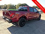New 2026 FORD F-150 STX in JACKSONVILLE, FLORIDA (Photo 4)