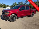 New 2026 FORD F-150 STX in JACKSONVILLE, FLORIDA (Photo 8)