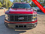 New 2026 FORD F-150 STX in JACKSONVILLE, FLORIDA (Photo 9)