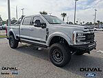 New 2026 FORD F-250 SHELBY SUPER BAJA in JACKSONVILLE, FLORIDA (Photo 1)