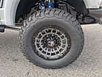 New 2026 FORD F-250 SHELBY SUPER BAJA in JACKSONVILLE, FLORIDA (Photo 11)