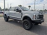 New 2026 FORD F-250 SHELBY SUPER BAJA in JACKSONVILLE, FLORIDA (Photo 2)
