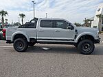 New 2026 FORD F-250 SHELBY SUPER BAJA in JACKSONVILLE, FLORIDA (Photo 3)