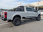 New 2026 FORD F-250 SHELBY SUPER BAJA in JACKSONVILLE, FLORIDA (Photo 4)