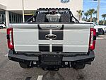 New 2026 FORD F-250 SHELBY SUPER BAJA in JACKSONVILLE, FLORIDA (Photo 5)