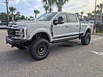 New 2026 FORD F-250 SHELBY SUPER BAJA in JACKSONVILLE, FLORIDA (Photo 8)