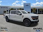 New 2026 FORD F-150 TREMOR in JACKSONVILLE, FLORIDA (Photo 1)