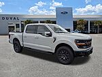 New 2026 FORD F-150 TREMOR in JACKSONVILLE, FLORIDA (Photo 2)