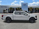 New 2026 FORD F-150 TREMOR in JACKSONVILLE, FLORIDA (Photo 3)