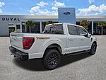 New 2026 FORD F-150 TREMOR in JACKSONVILLE, FLORIDA (Photo 4)