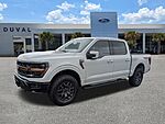 New 2026 FORD F-150 TREMOR in JACKSONVILLE, FLORIDA (Photo 8)