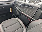 New 2026 FORD ESCAPE ST-LINE in JACKSONVILLE, FLORIDA (Photo 18)
