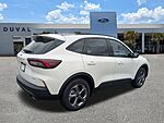 New 2026 FORD ESCAPE ST-LINE in JACKSONVILLE, FLORIDA (Photo 4)