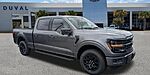 New 2026 FORD F-150 XLT in JACKSONVILLE, FLORIDA