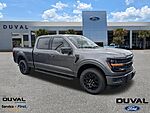 New 2026 FORD F-150 XLT in JACKSONVILLE, FLORIDA (Photo 1)