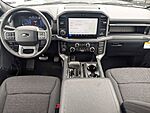 New 2026 FORD F-150 XLT in JACKSONVILLE, FLORIDA (Photo 15)