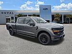 New 2026 FORD F-150 XLT in JACKSONVILLE, FLORIDA (Photo 2)