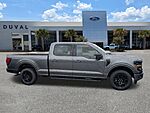 New 2026 FORD F-150 XLT in JACKSONVILLE, FLORIDA (Photo 3)