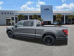 New 2026 FORD F-150 XLT in JACKSONVILLE, FLORIDA (Photo 6)