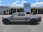 New 2026 FORD F-150 XLT in JACKSONVILLE, FLORIDA (Photo 7)