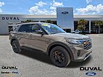 New 2026 FORD EXPLORER TREMOR in JACKSONVILLE, FLORIDA (Photo 1)
