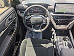 New 2026 FORD EXPLORER TREMOR in JACKSONVILLE, FLORIDA (Photo 16)