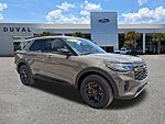New 2026 FORD EXPLORER TREMOR in JACKSONVILLE, FLORIDA (Photo 2)