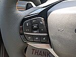 New 2026 FORD EXPLORER TREMOR in JACKSONVILLE, FLORIDA (Photo 28)
