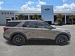 New 2026 FORD EXPLORER TREMOR in JACKSONVILLE, FLORIDA (Photo 3)