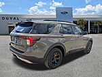 New 2026 FORD EXPLORER TREMOR in JACKSONVILLE, FLORIDA (Photo 4)