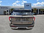 New 2026 FORD EXPLORER TREMOR in JACKSONVILLE, FLORIDA (Photo 5)