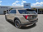 New 2026 FORD EXPLORER TREMOR in JACKSONVILLE, FLORIDA (Photo 6)