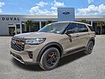New 2026 FORD EXPLORER TREMOR in JACKSONVILLE, FLORIDA (Photo 8)