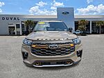 New 2026 FORD EXPLORER TREMOR in JACKSONVILLE, FLORIDA (Photo 9)