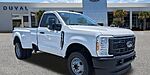 New 2026 FORD F-350 XL in JACKSONVILLE, FLORIDA