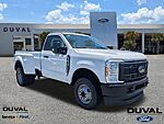 New 2026 FORD F-350 XL in JACKSONVILLE, FLORIDA (Photo 1)