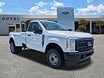 New 2026 FORD F-350 XL in JACKSONVILLE, FLORIDA (Photo 2)