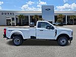 New 2026 FORD F-350 XL in JACKSONVILLE, FLORIDA (Photo 3)