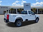 New 2026 FORD F-350 XL in JACKSONVILLE, FLORIDA (Photo 4)