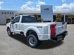 New 2026 FORD F-350 XL in JACKSONVILLE, FLORIDA (Photo 6)