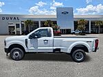 New 2026 FORD F-350 XL in JACKSONVILLE, FLORIDA (Photo 7)