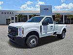 New 2026 FORD F-350 XL in JACKSONVILLE, FLORIDA (Photo 8)